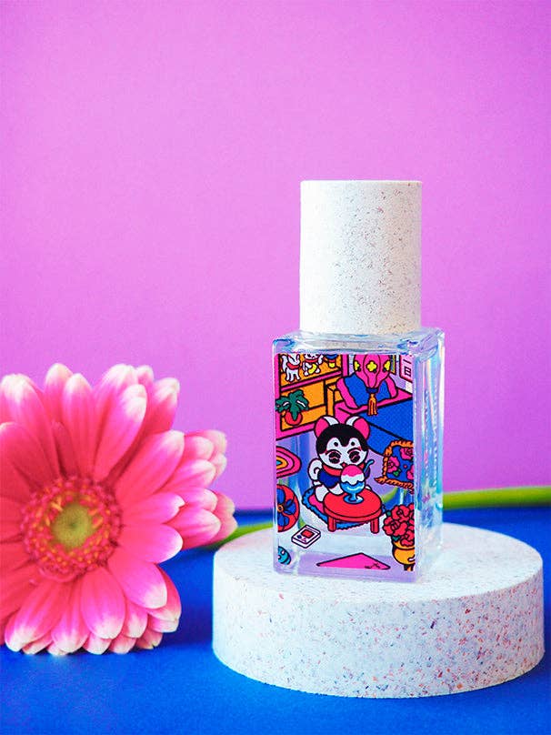 Maison Matine Eau de Parfum 15ml - Arashi No Umi (Final Sale)