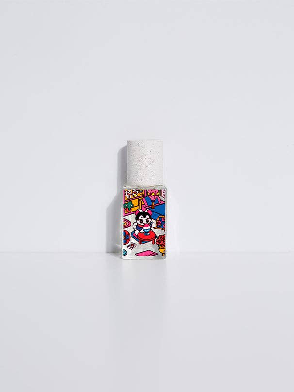 Maison Matine Eau de Parfum 15ml - Arashi No Umi (Final Sale)