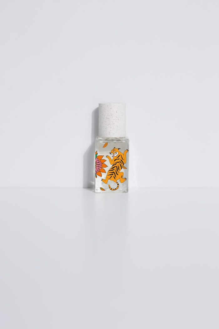 Maison Matine Eau de Parfum 15ml - Into The Wild (Final Sale)