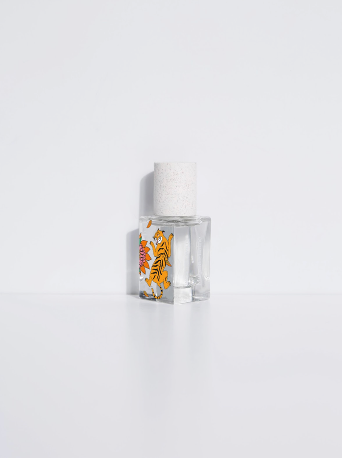 Maison Matine Eau de Parfum 15ml - Into The Wild (Final Sale)