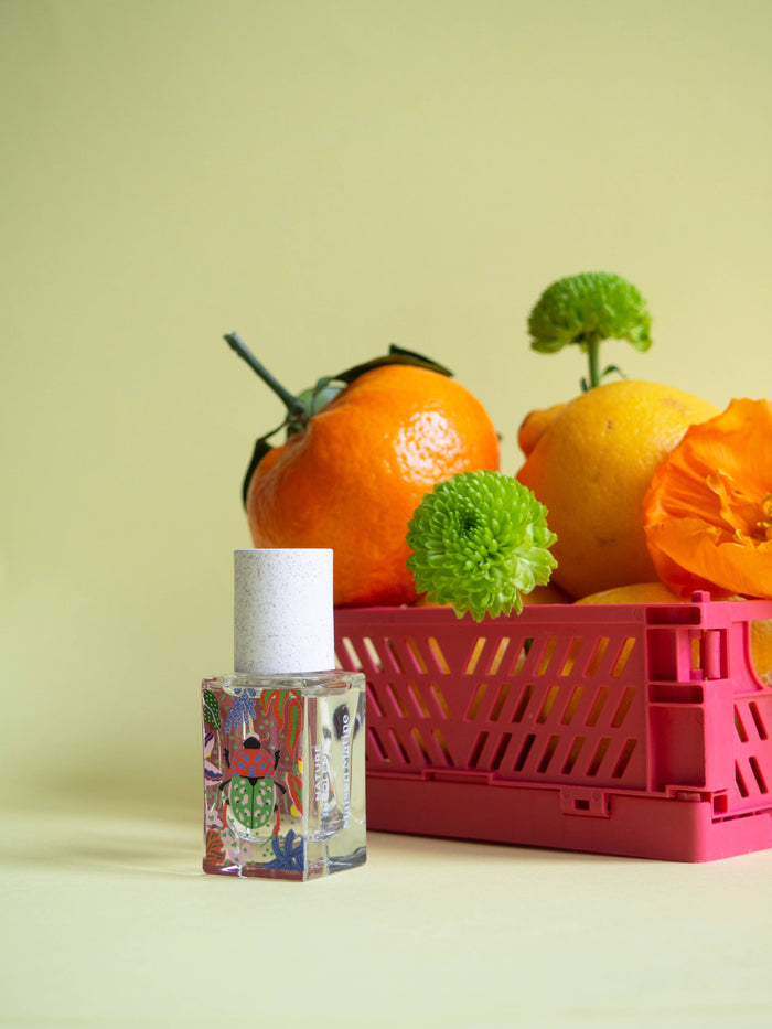 Maison Matine Eau de Parfum 15ml - Nature Insolente (Final Sale)