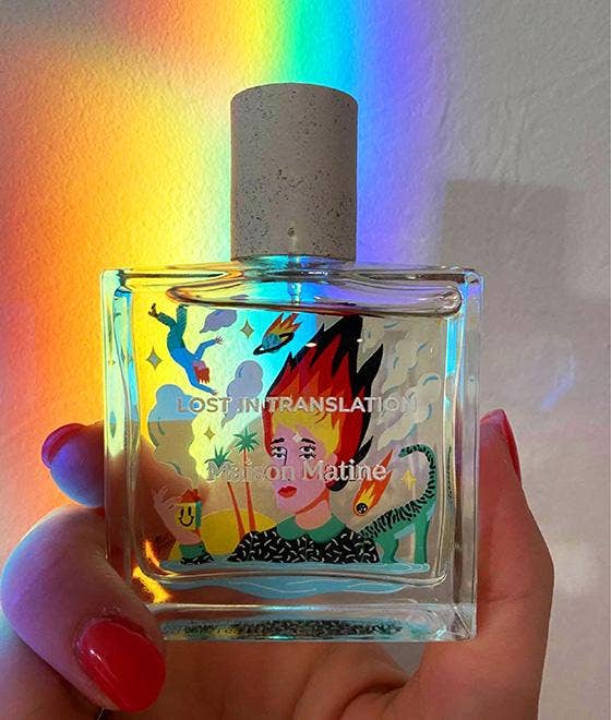 Maison Matine Eau de Parfum 50ml - Lost in Translation (Final Sale)