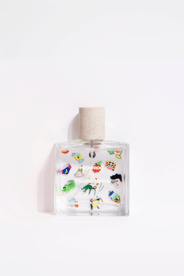 Maison Matine Eau de Parfum 50ml - Poom Poom (Final Sale)