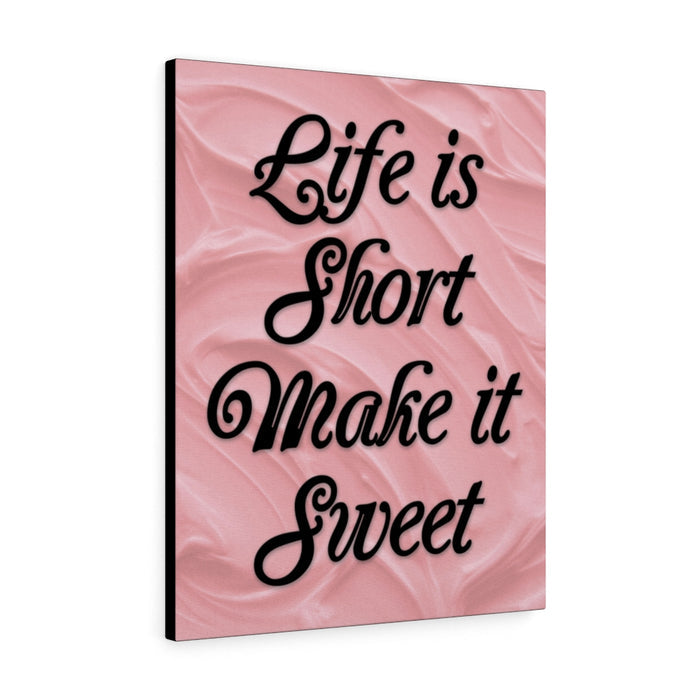 24″ × 30″ / Premium Gallery Wraps (1.25″)