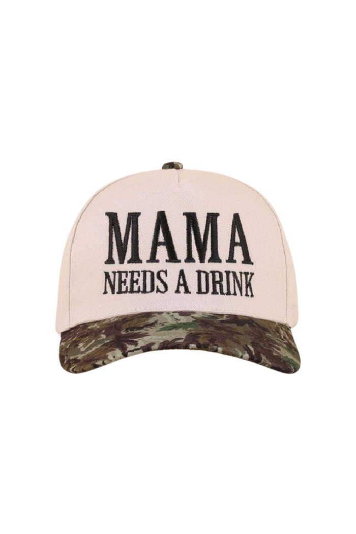 Camo