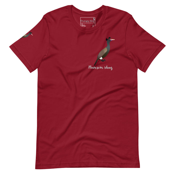 Cardinal / XS
