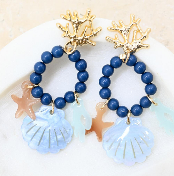 Marley Earrings