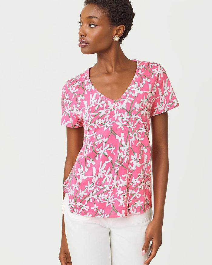 Confetti Pink Liza / XXS