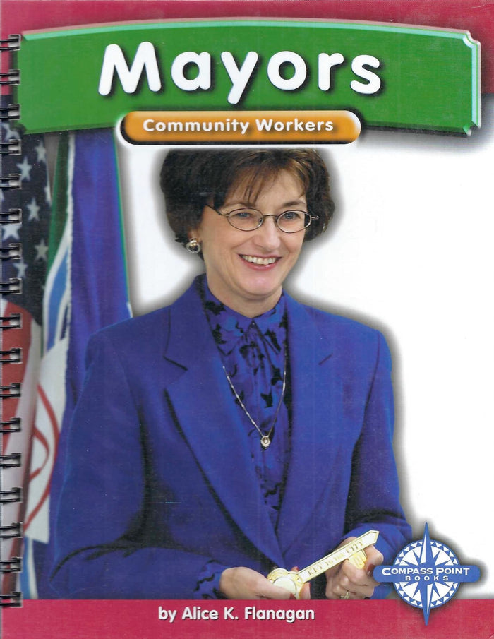 Mayors / Community Workers