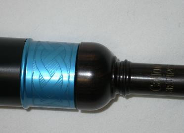 McCallum Blackwood Practice Chanter PC7 Techncolor