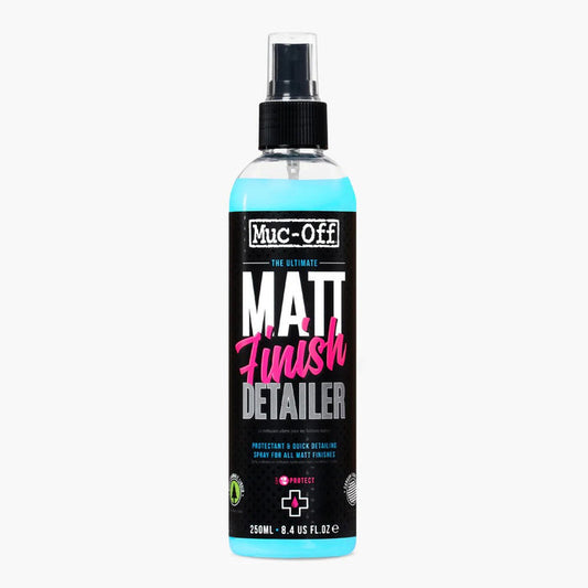 MCF Protect Matt Finish Detail 250ml