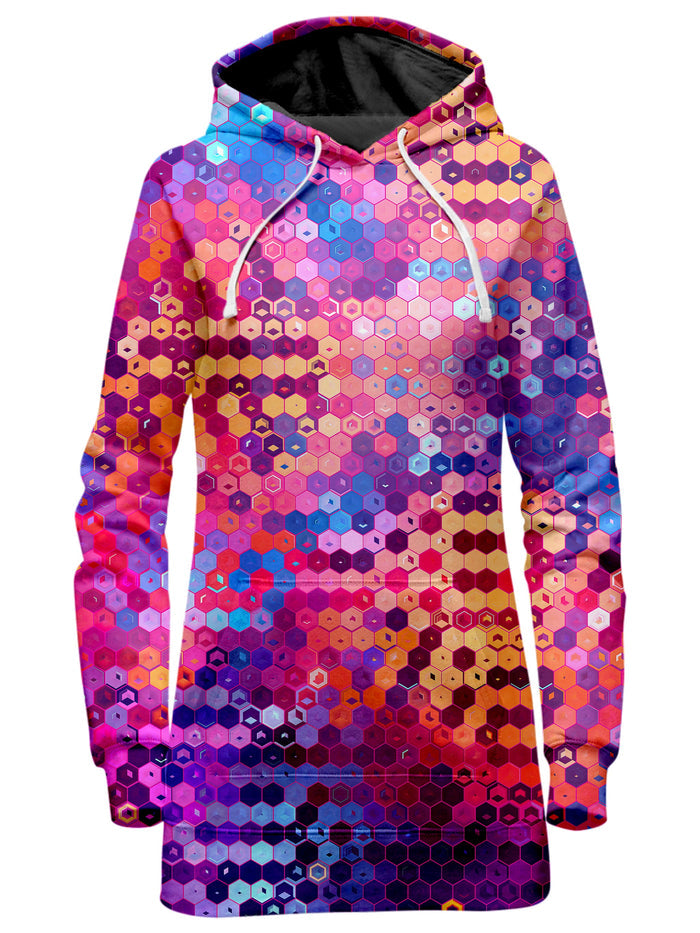 MDNA Hoodie Dress Art Designs Works Epic Hoodie