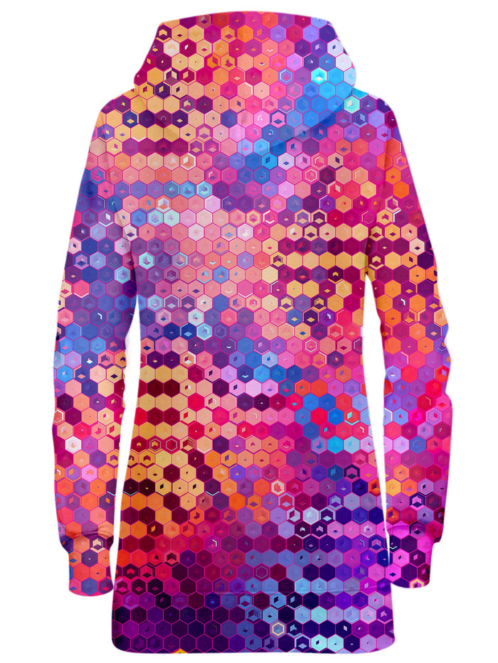 MDNA Hoodie Dress Art Designs Works Epic Hoodie