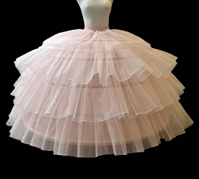 Mega Hoop Quince Slip