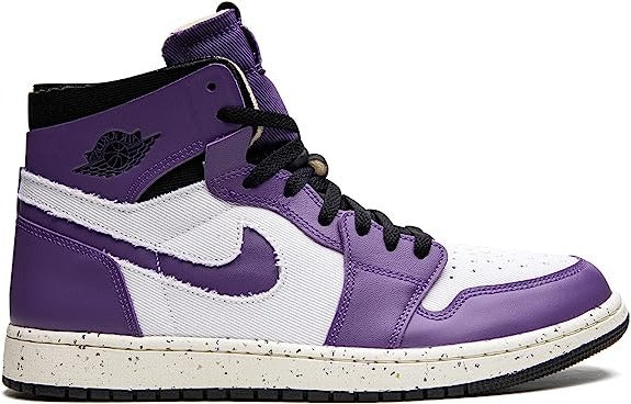 Nike Men's Air Jordan 1 Zoom Air CMFT Shoes - CT0978 501