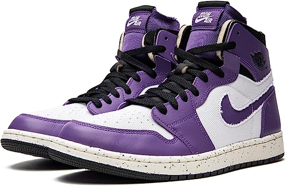 Nike Men's Air Jordan 1 Zoom Air CMFT Shoes - CT0978 501
