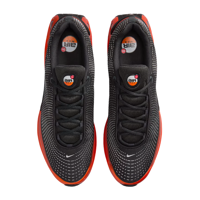 Nike Men's Air Max DN Shoes Salsa Red HJ6695-001