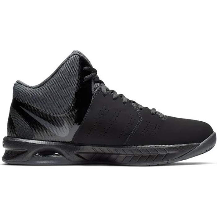 Nike Men's Air Visi Pro VI NBK Black Shoes 749168-003