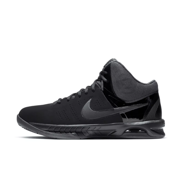 Nike Men's Air Visi Pro VI NBK Black Shoes 749168-003