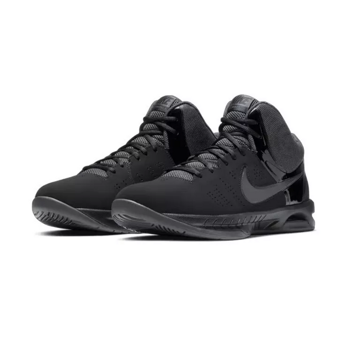Nike Men's Air Visi Pro VI NBK Black Shoes 749168-003