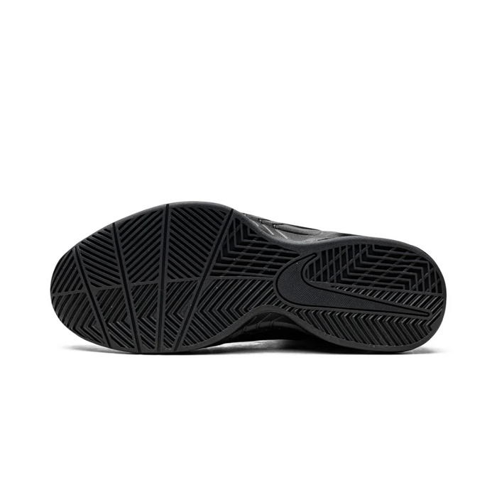 Nike Men's Air Visi Pro VI NBK Black Shoes 749168-003
