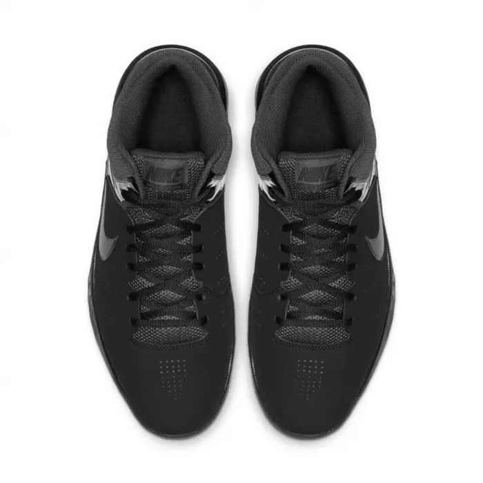 Nike Men's Air Visi Pro VI NBK Black Shoes 749168-003