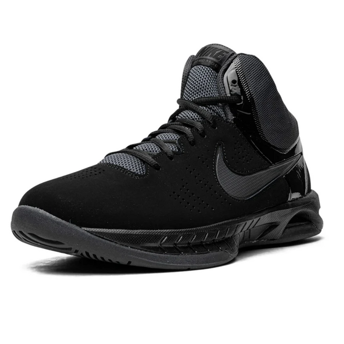 Nike Men's Air Visi Pro VI NBK Black Shoes 749168-003