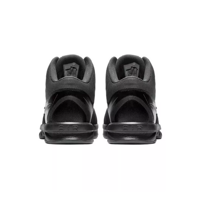 Nike Men's Air Visi Pro VI NBK Black Shoes 749168-003
