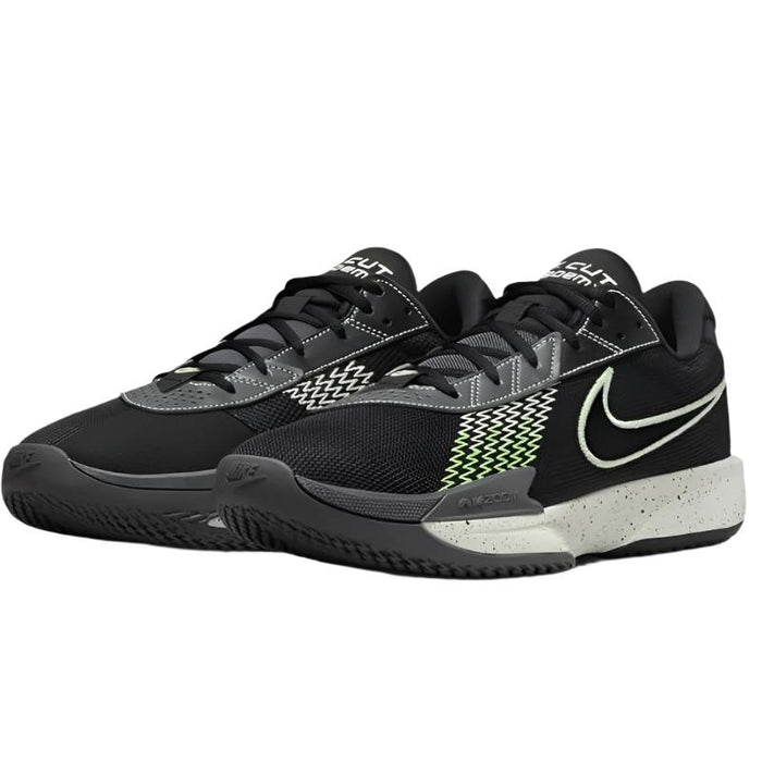 Nike Men's Air Zoom G.T. Cut Academy Basketball Shoes FB2599 001
