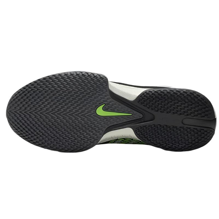 Nike Men's Air Zoom G.T. Cut Academy Basketball Shoes FB2599 001