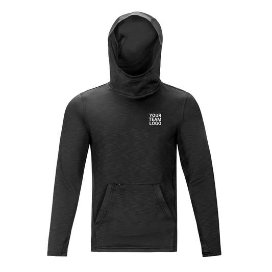 Men's Benchmark Hoodie