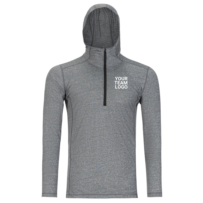 Men's Deluge 1/2 Zip Hoodie