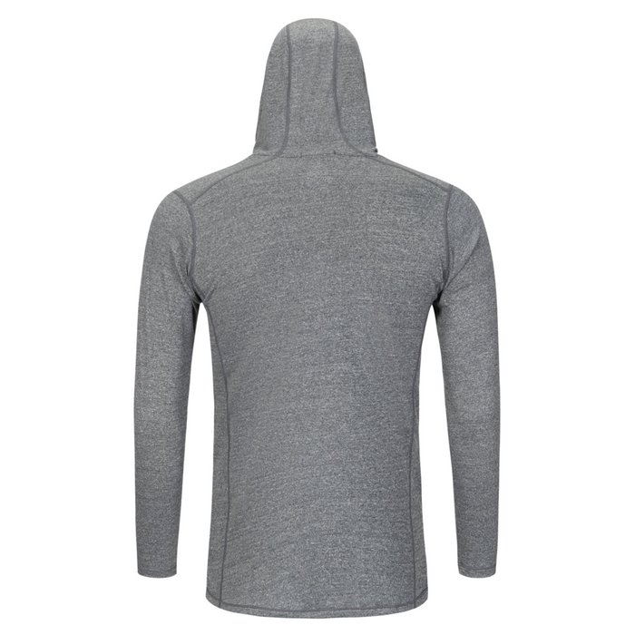 Men's Deluge 1/2 Zip Hoodie