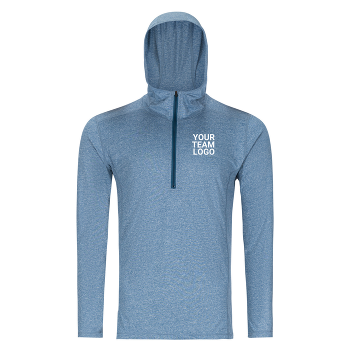 Men's Deluge 1/2 Zip Hoodie