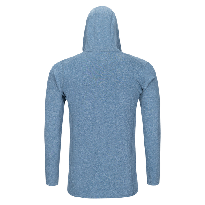 Men's Deluge 1/2 Zip Hoodie