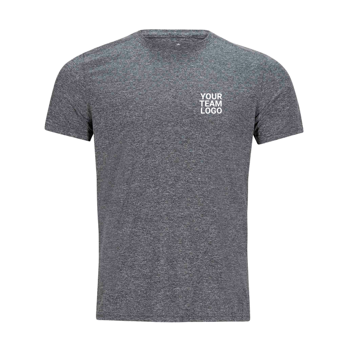 Men's Deluge Short Sleeve