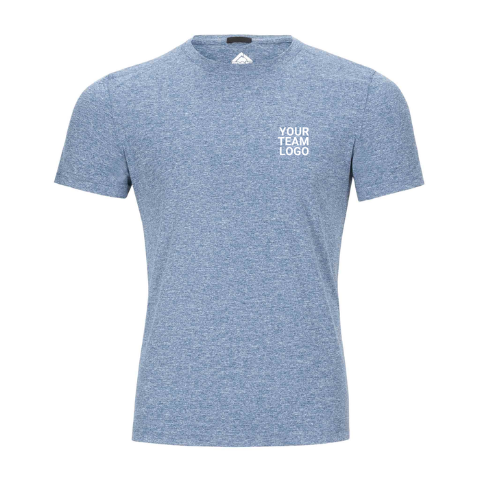 Men's Deluge Short Sleeve