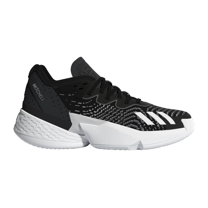 Adidas Men’s D.O.N. Issue 4 Basketball Shoes – GY6505