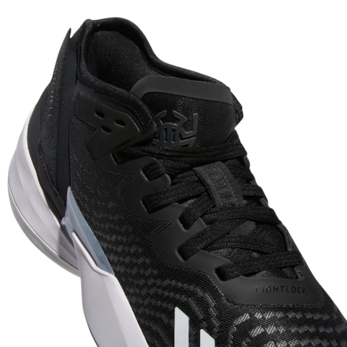 Adidas Men’s D.O.N. Issue 4 Basketball Shoes – GY6505