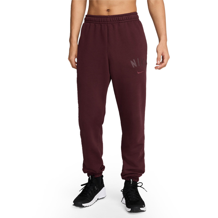Nike Men’s Dri-FIT Fleece Fitness Joggers – FV9946-652