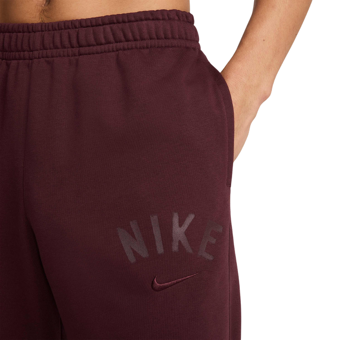 Nike Men’s Dri-FIT Fleece Fitness Joggers – FV9946-652