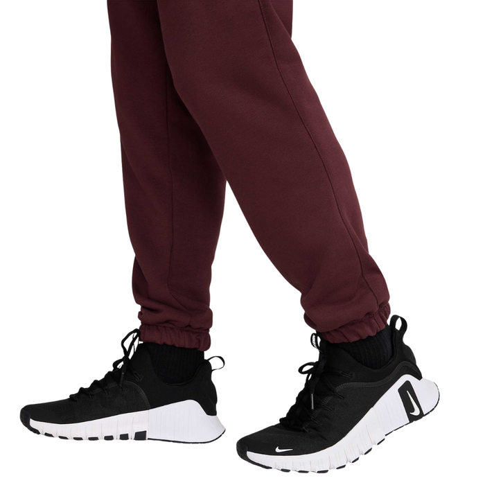 Nike Men’s Dri-FIT Fleece Fitness Joggers – FV9946-652