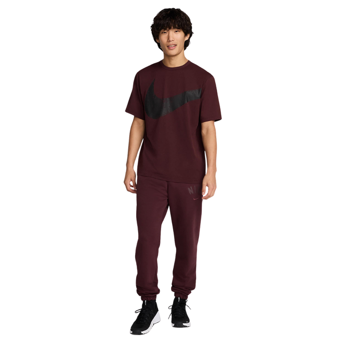 Nike Men’s Dri-FIT Fleece Fitness Joggers – FV9946-652