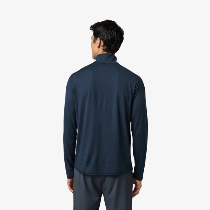 Men's Ease Performance 1/2 Zip 2.0