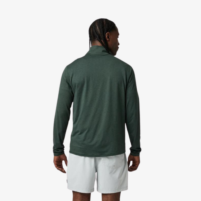 Men's Ease Performance 1/2 Zip 2.0