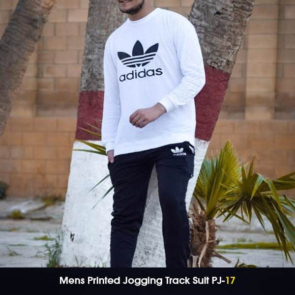 men’s fashion tracksuit MTS-504 front view UAE