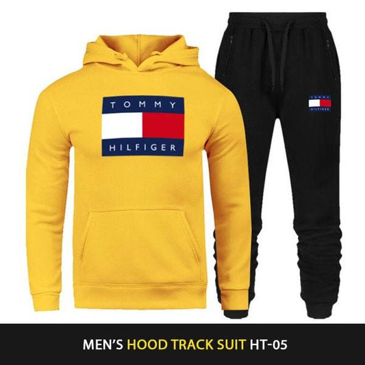 Men Wearing Tracksuit MTS-505 Casual Dubai