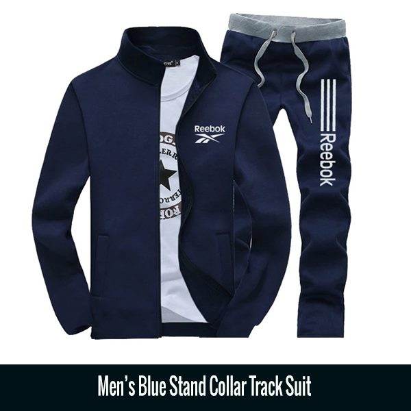 Lightweight comfortable tracksuit MTS - 507