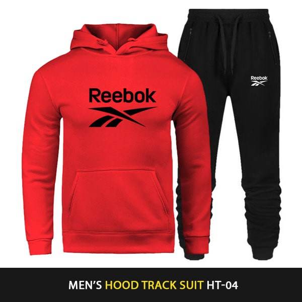 Men wearing Tracksuit MTS-508 casual style