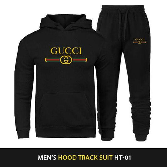 Gym Tracksuit for Men MTS-512